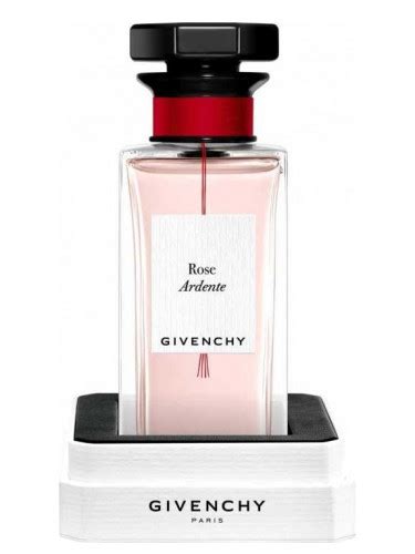 rose ardente givenchy отзывы|Rose Ardente Givenchy аромат — аромат для женщин 2017.